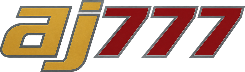 AJ777 লোগো